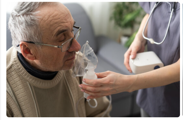 Best Asthma & COPD Doctor in Vile Parle